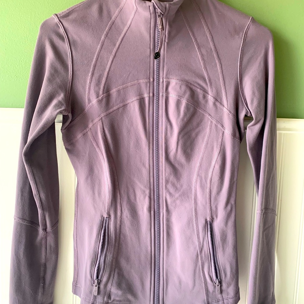 Lululemon jacket